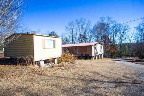 A home in Blue Ridge