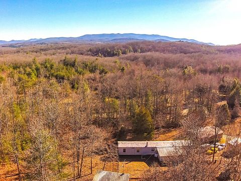 A home in Blue Ridge