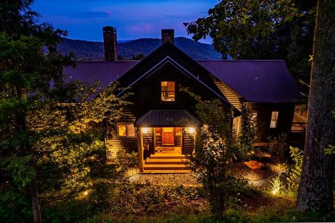 239 Ridge Top Drive Ellijay GA 30536