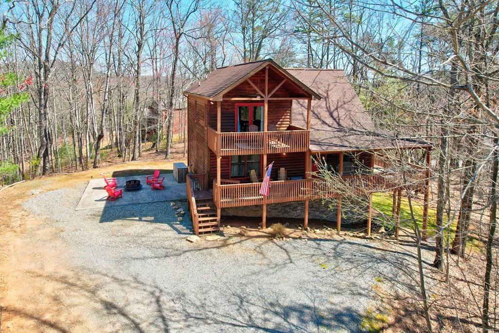 480 Sugar Mountain Road