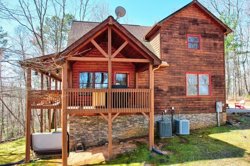 480 Sugar Mountain Road