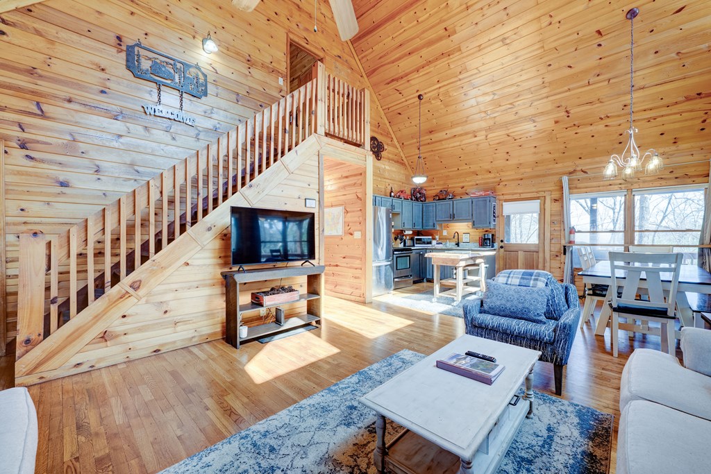 480 Sugar Mountain Road