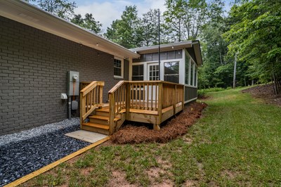 1784 Settlement Road
