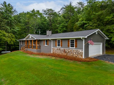 1784 Settlement Road