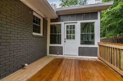 1784 Settlement Road
