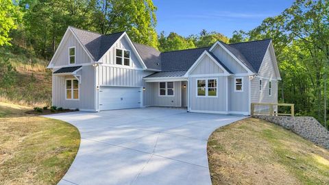 784 Arbor Lane Blairsville GA 30512