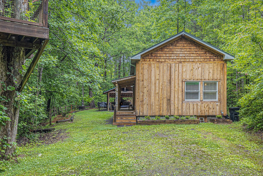 783 Berean Church Road
