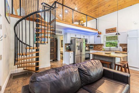 783 Berean Church Road Ellijay GA 30540