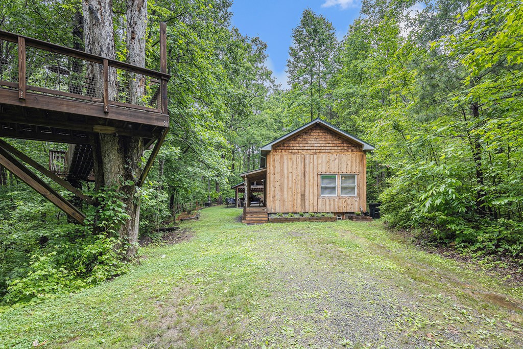 783 Berean Church Road