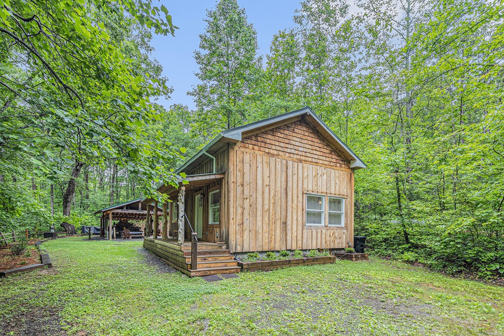 783 Berean Church Road