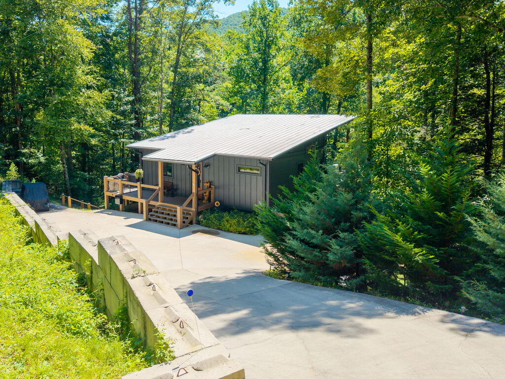 3149 Big Creek Road