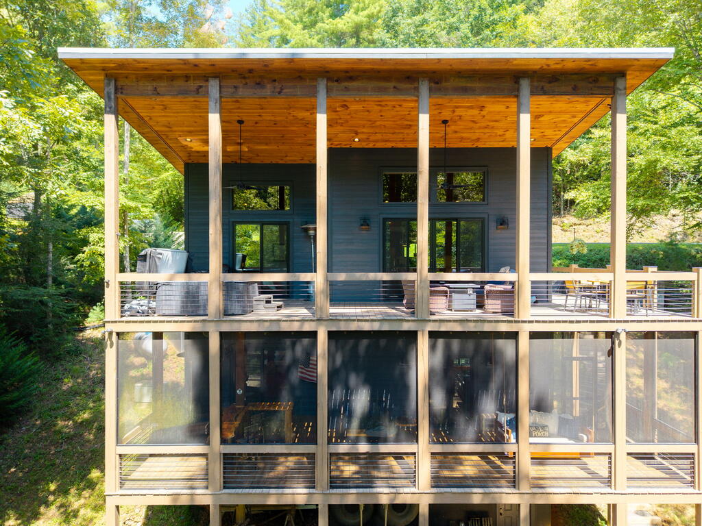 3149 Big Creek Road