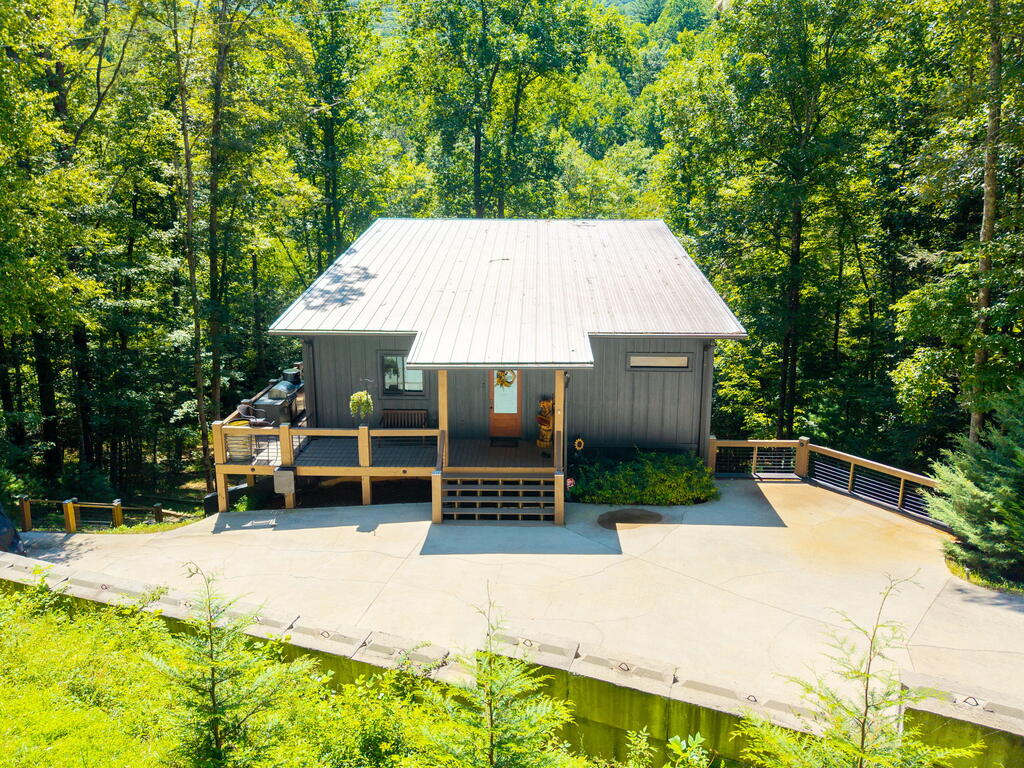 3149 Big Creek Road