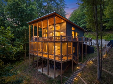 3149 Big Creek Road Cherry Log GA 30522