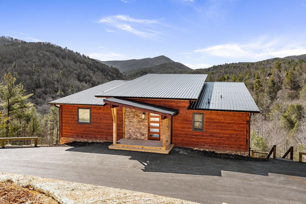 197 Rich Mountain Overlook