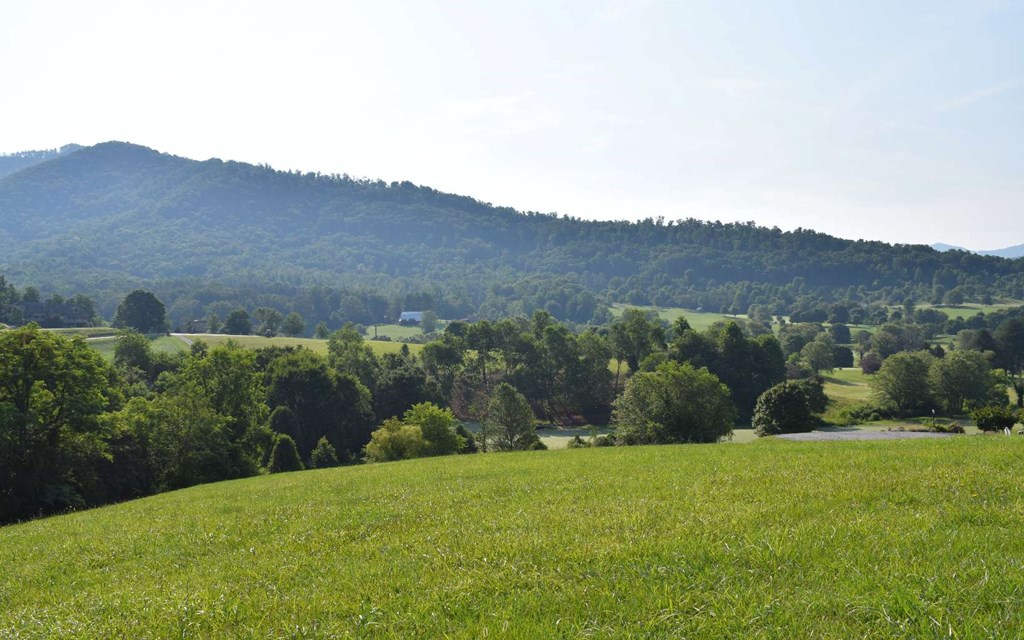 Lot 125A Mountain Harbour Drive