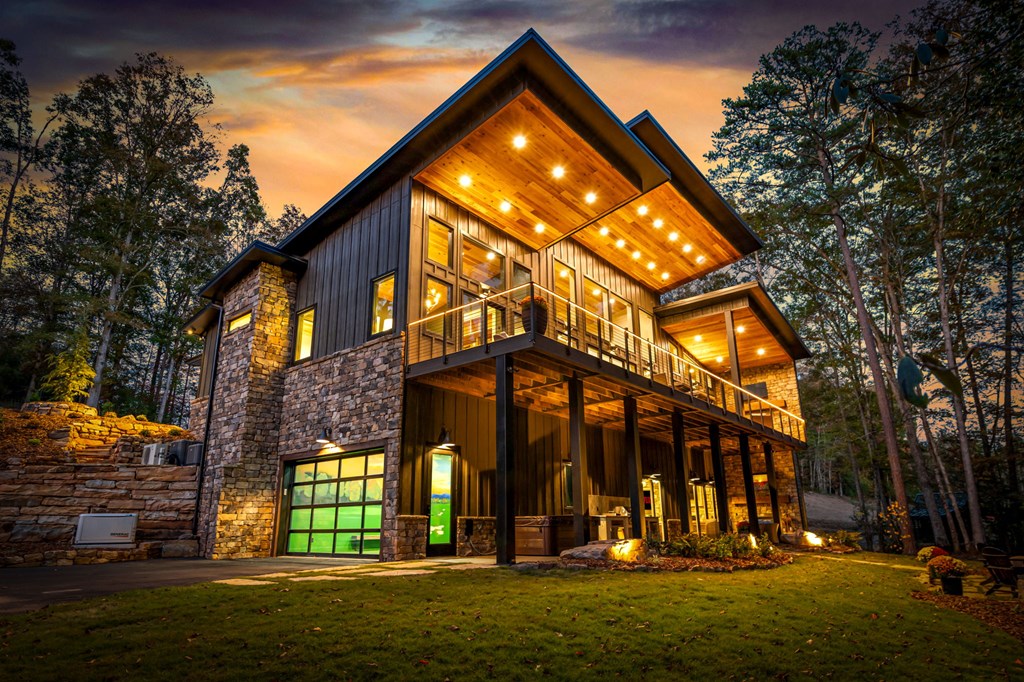 Lot 1 Saratoga Haven