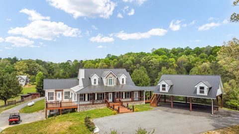 233 Ivy Ridge Ellijay GA 30536