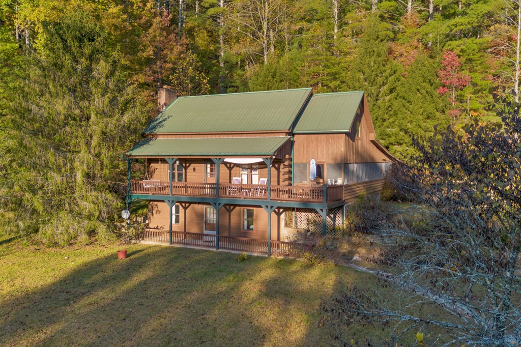 3242 Gates Chapel Road
