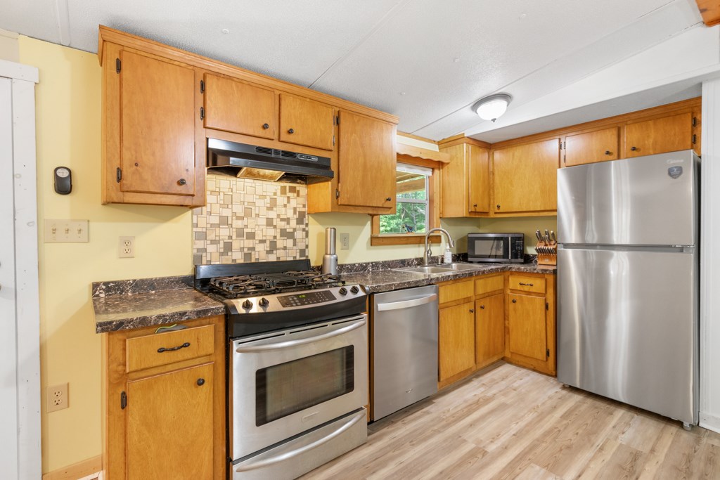 12 Ridge Trail