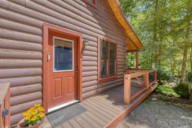 158 Red Oak Forest Lane