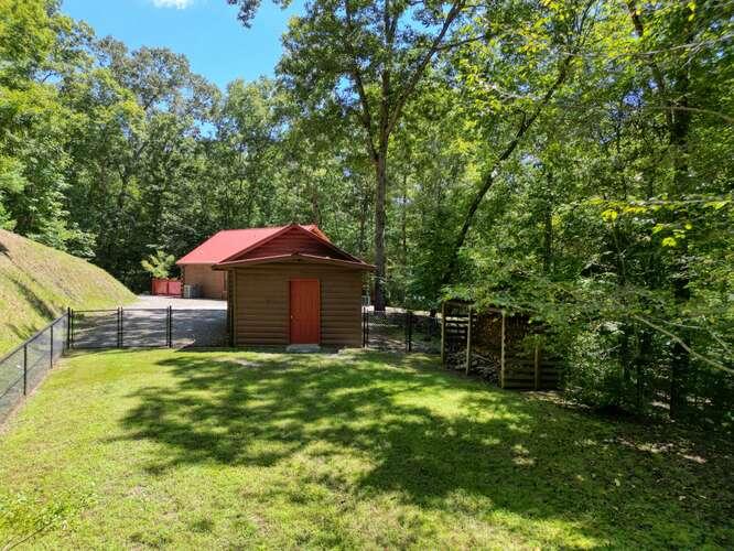 158 Red Oak Forest Lane