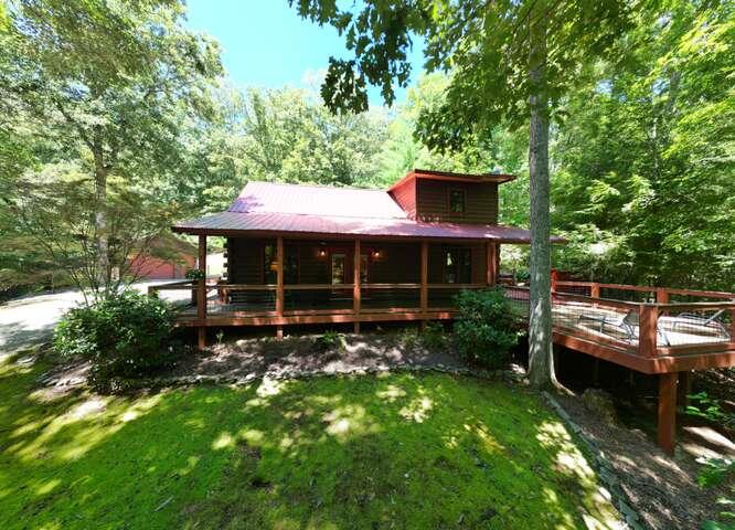 158 Red Oak Forest Lane