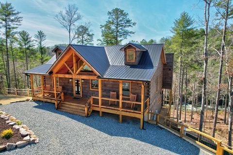 2005 High River Crossing Ellijay GA 30540