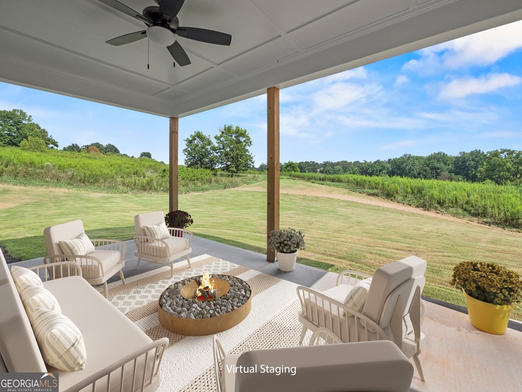 323 Sweetgrass Drive