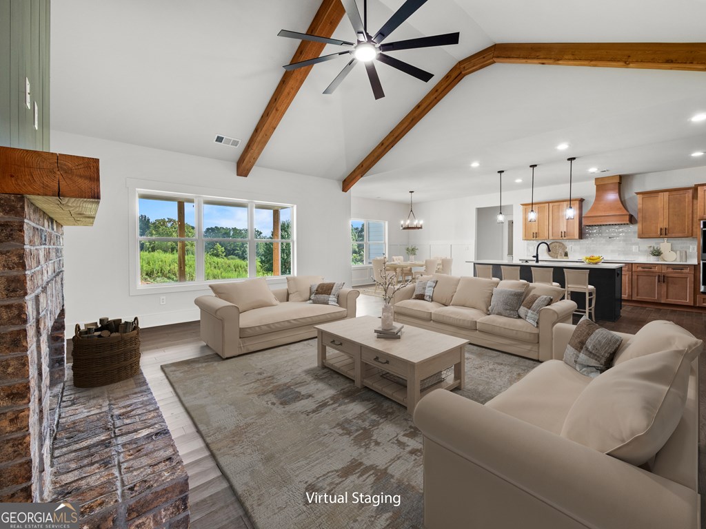 323 Sweetgrass Drive