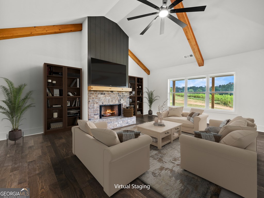 323 Sweetgrass Drive