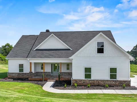 323 Sweetgrass Drive Demorest GA 30535