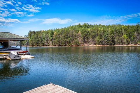 70 Rowland Pointe Morganton GA 30560