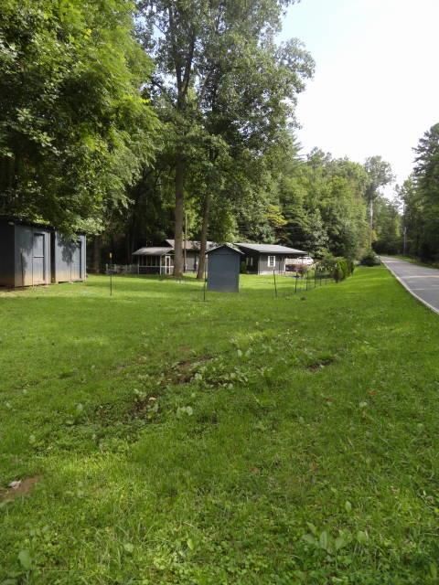 A home in Murphy