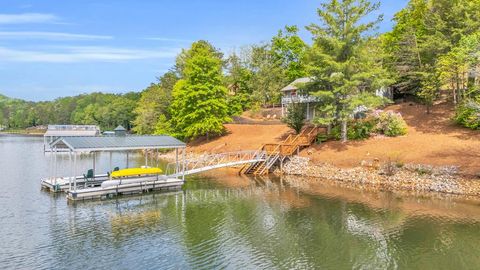 495 Pat Colwell Road, Blairsville, GA 30512 - MLS#: 415487