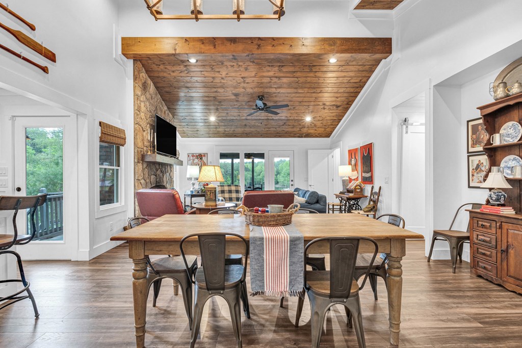 495 Pat Colwell Road