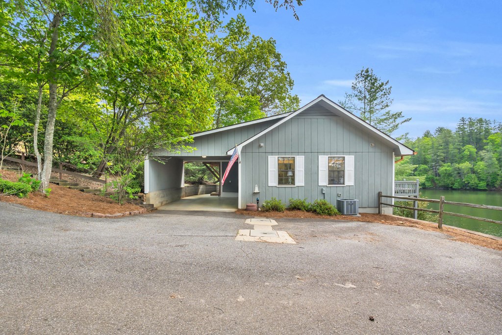 495 Pat Colwell Road
