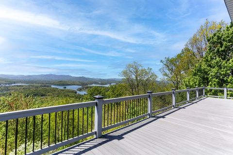 A home in Hayesville