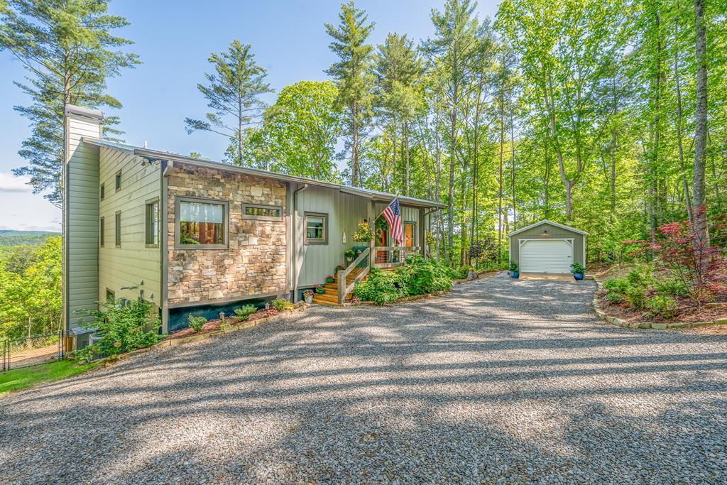 454 N. Old Aska Road