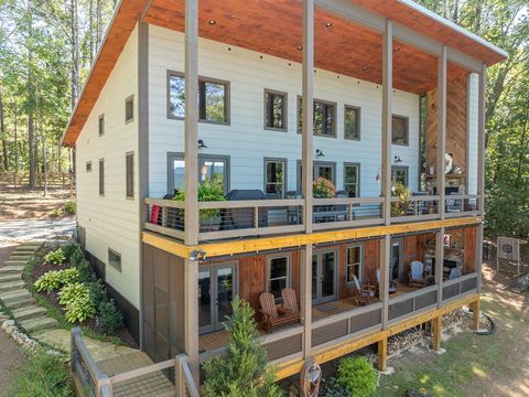 454 N. Old Aska Road Blue Ridge GA 30513