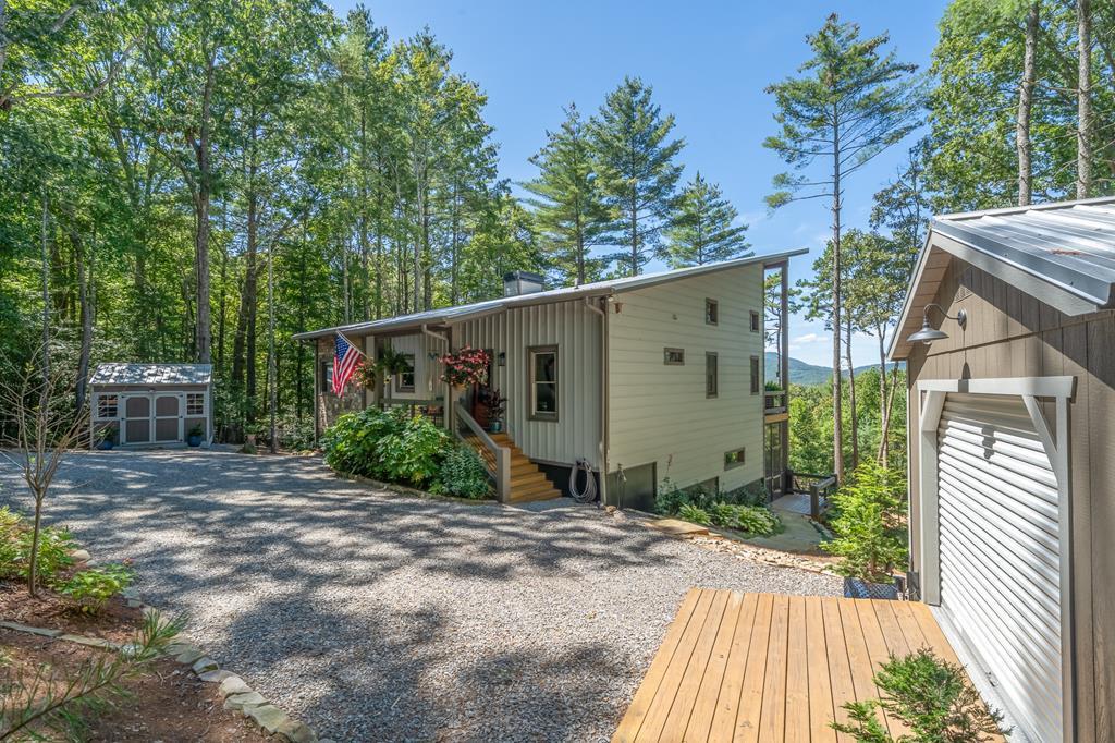 454 N. Old Aska Road