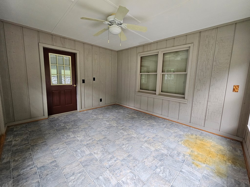 1705 Homer Wright Road