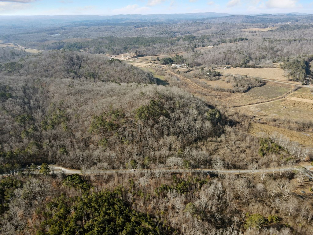 38 Acre Whitestone Road