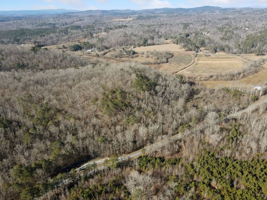 61 Acre Whitestone Road
