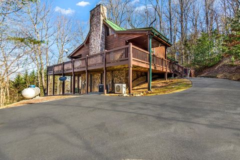 211 Highland Forest Drive Morganton GA 30560