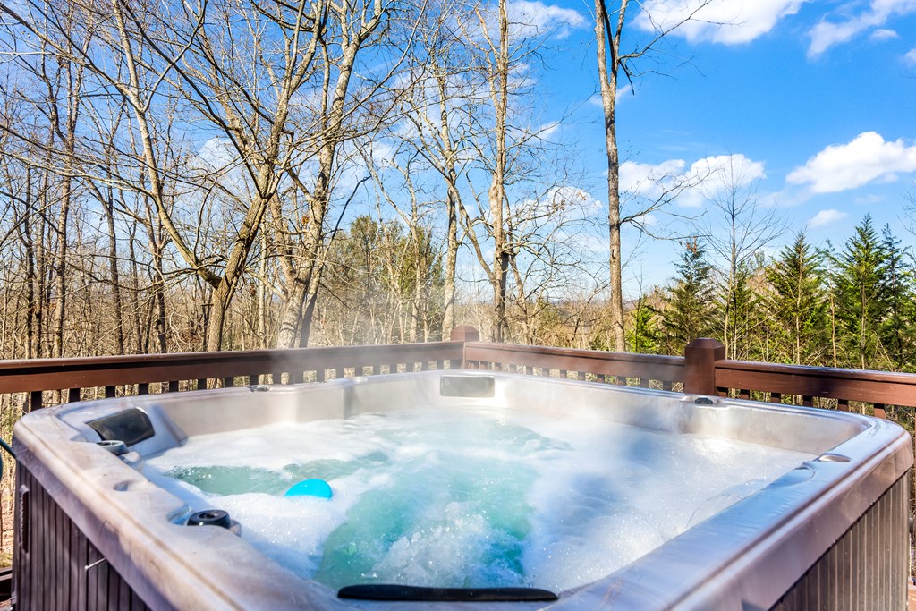 211 Highland Forest Drive