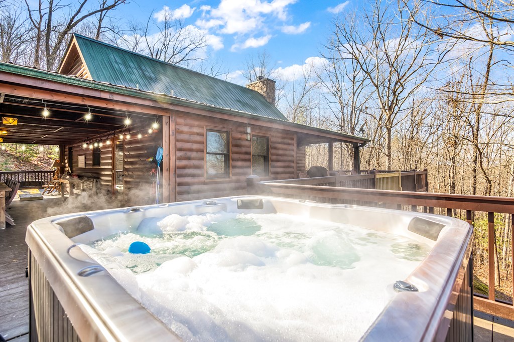 211 Highland Forest Drive