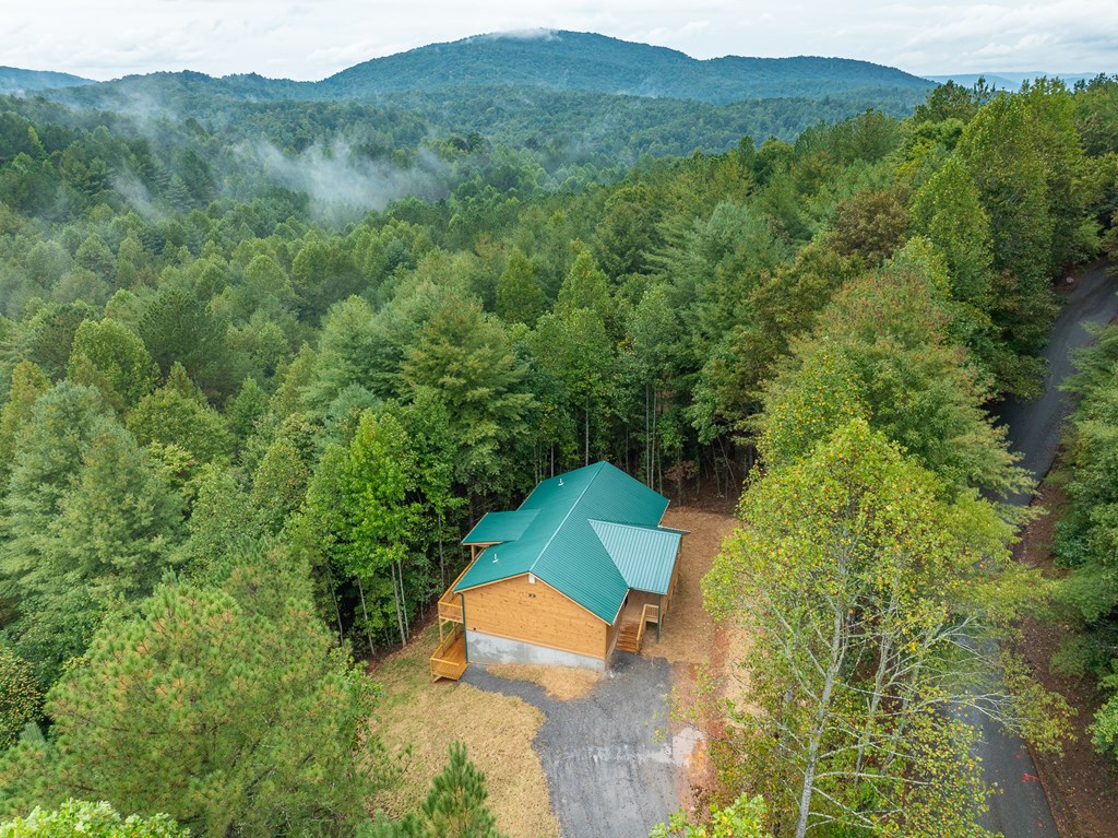 286 Choctaw Ridge Trail