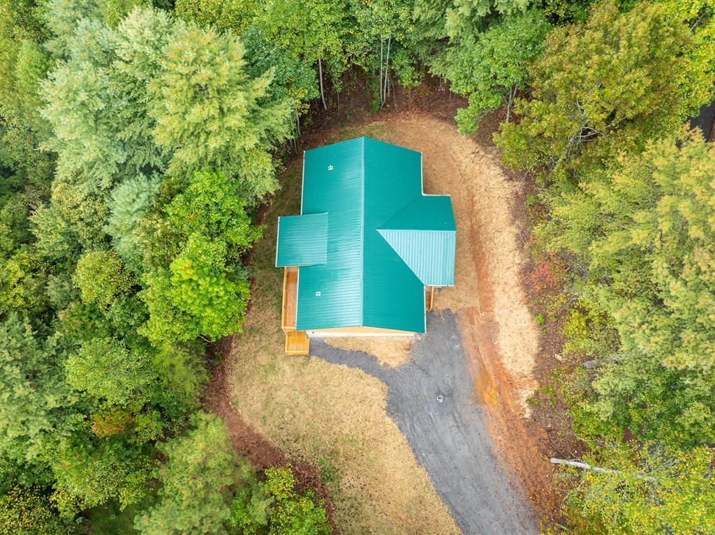 286 Choctaw Ridge Trail