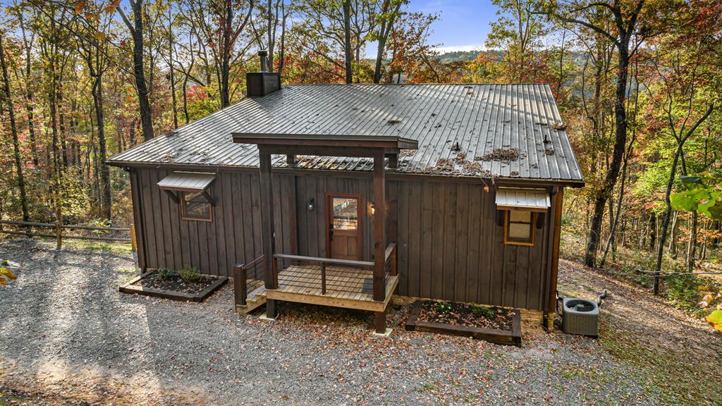 44 Hothouse Spur